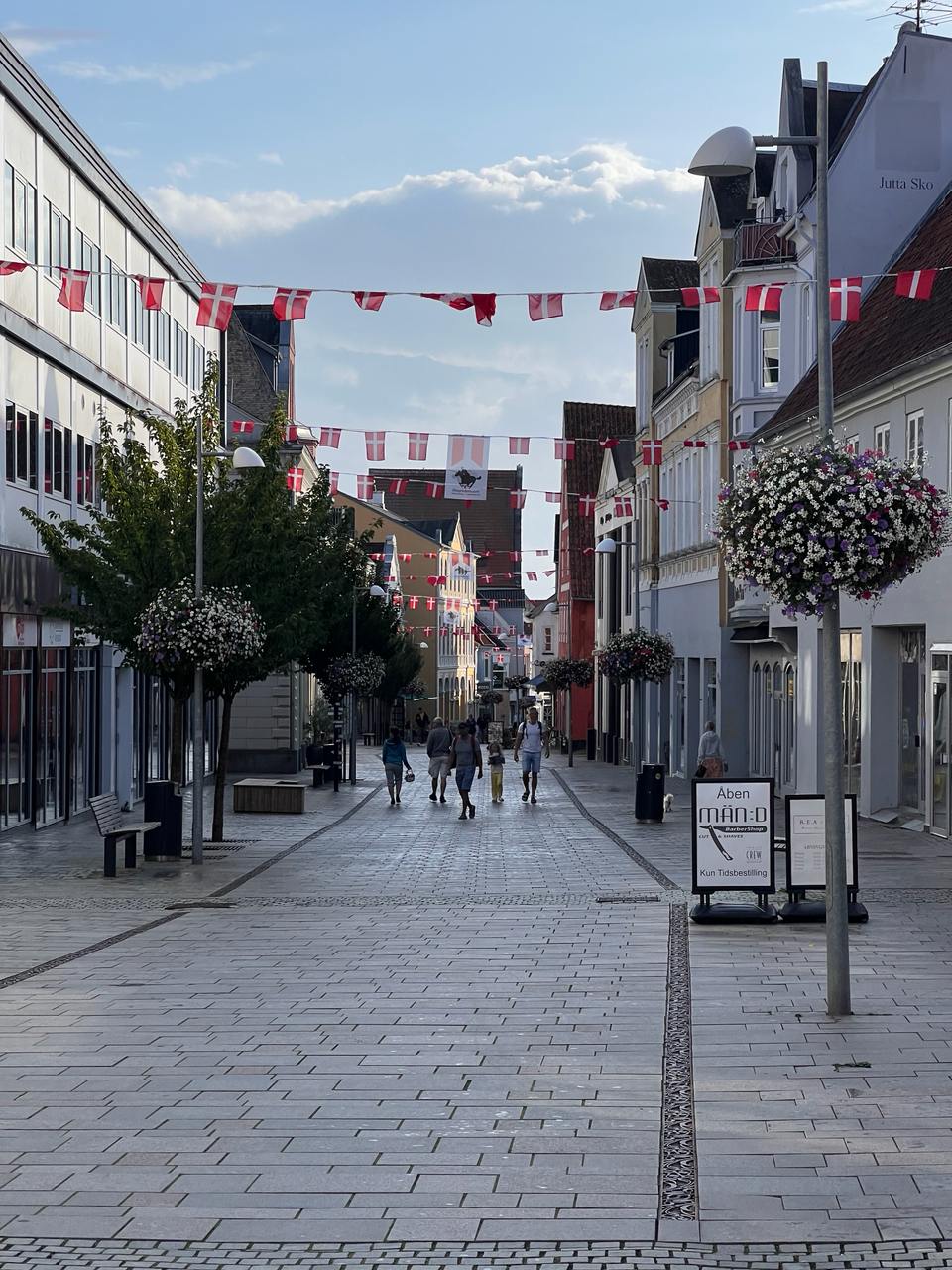 Sønderborg