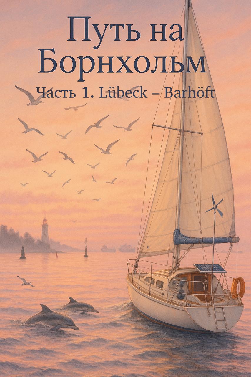 Путь на Борнхольм. Послесловие