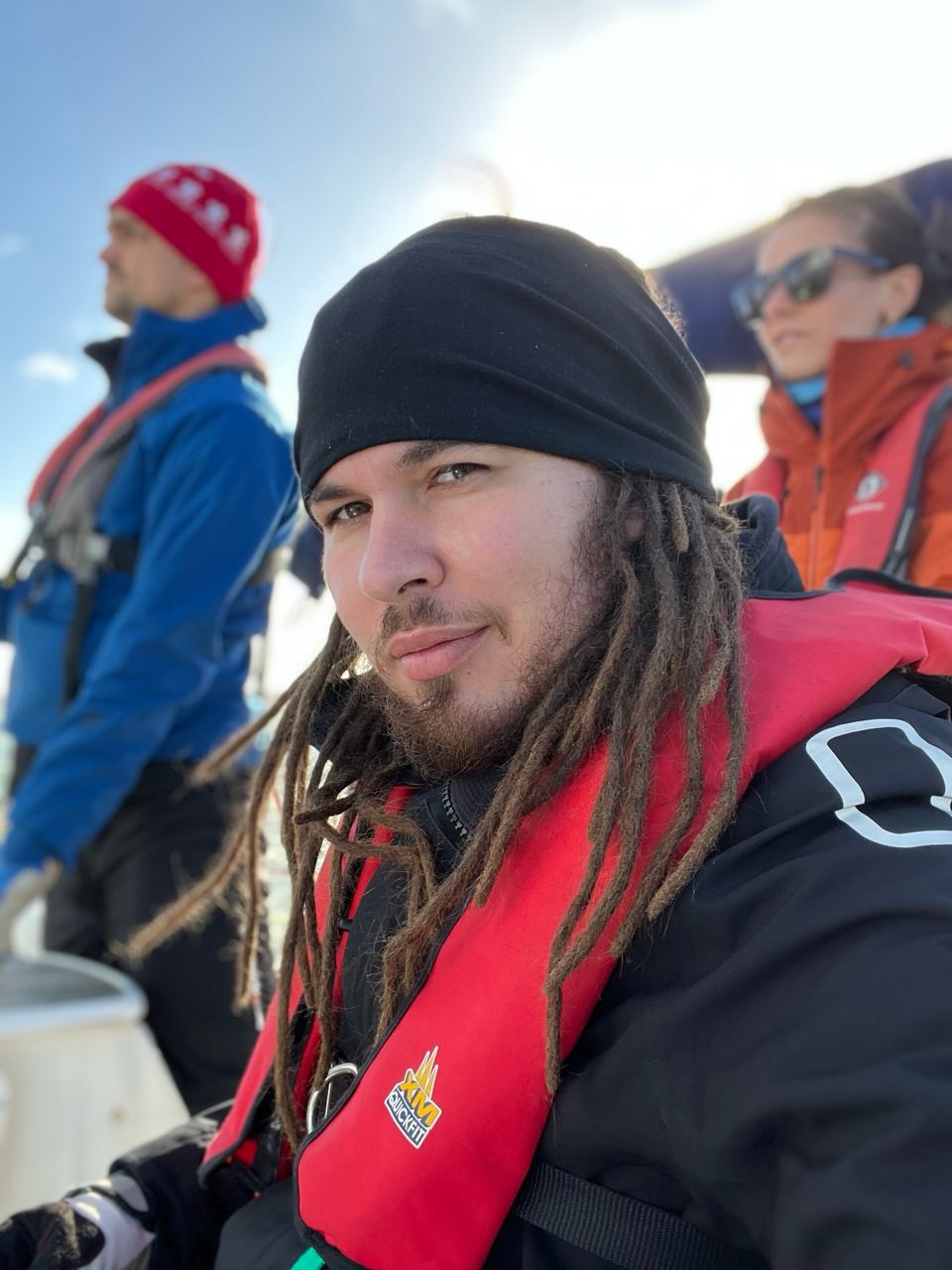 RYA Day Skipper: четвёртый день в Соленте