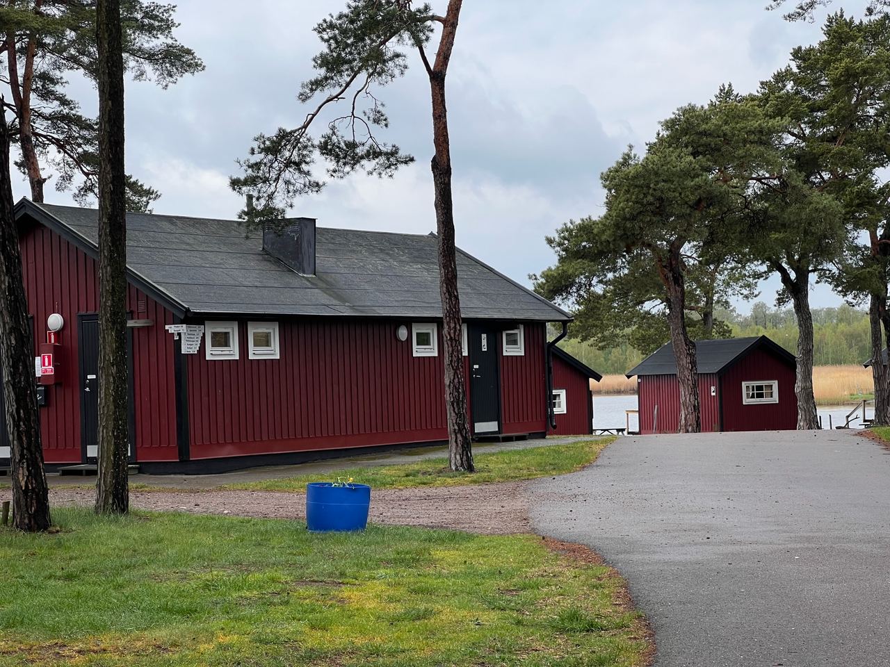 Bergkvara.