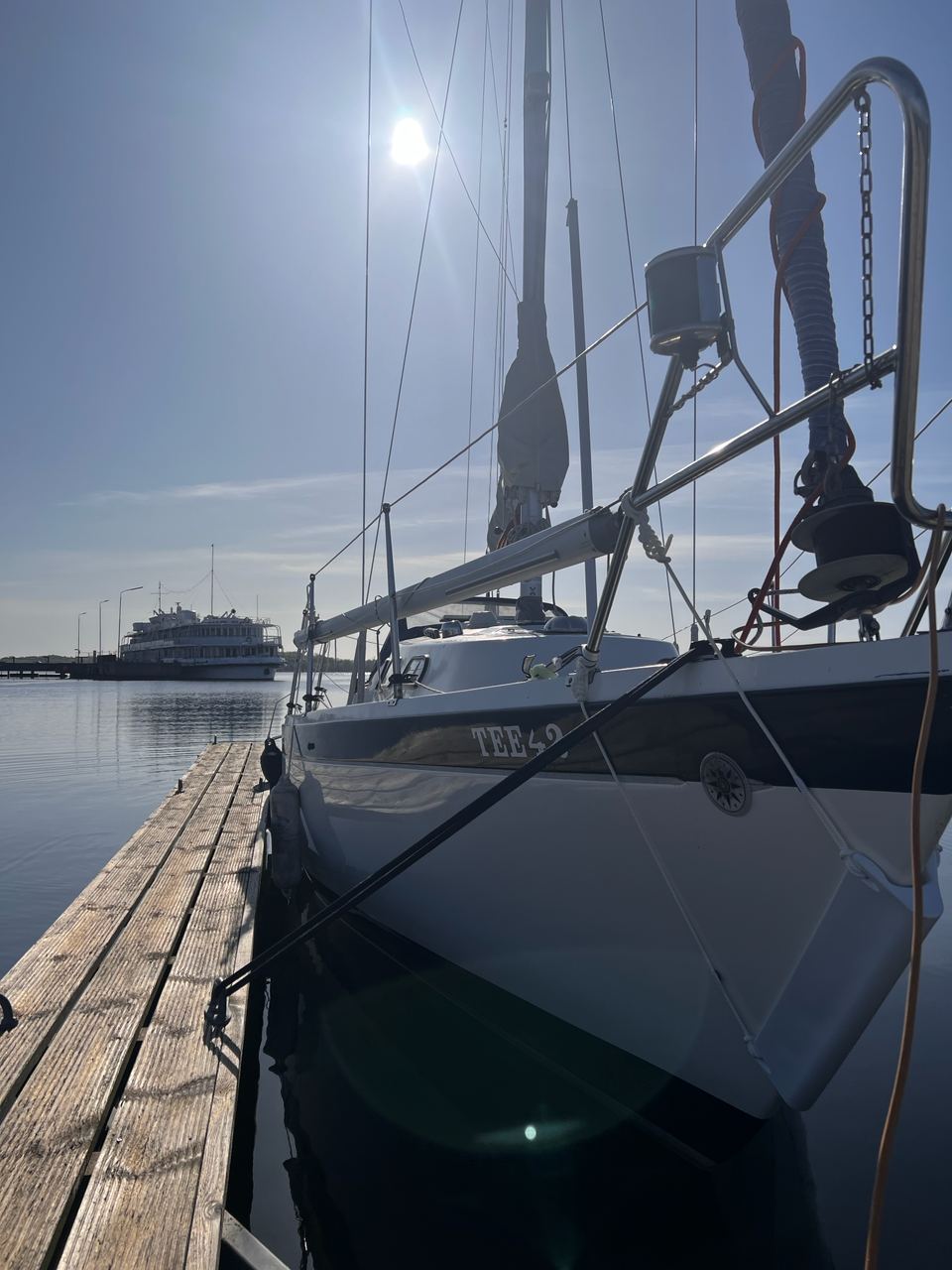Karlskrona.