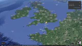 RYA Day Skipper: седьмой день в Соленте